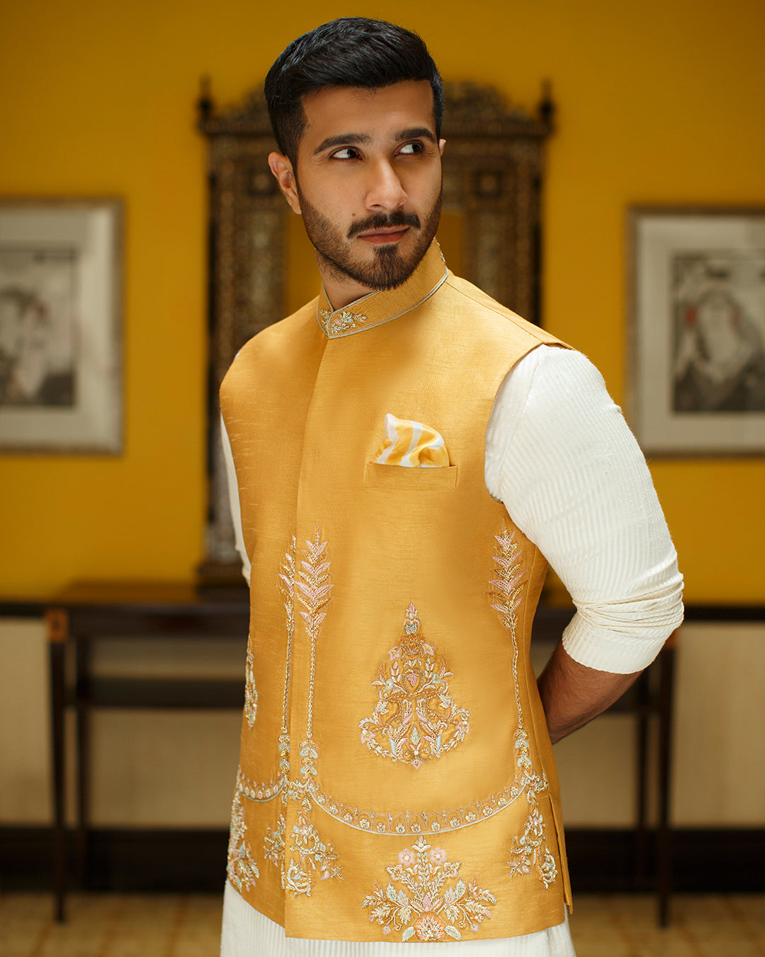 Pakistani Menswear | Halit - Pakistani Clothes for women, in United Kingdom and United States