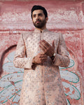 Pakistani Menswear | Ozaan - Pakistani Clothes for women, in United Kingdom and United States