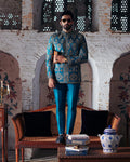 Pakistani Menswear | Gezan - Pakistani Clothes for women, in United Kingdom and United States