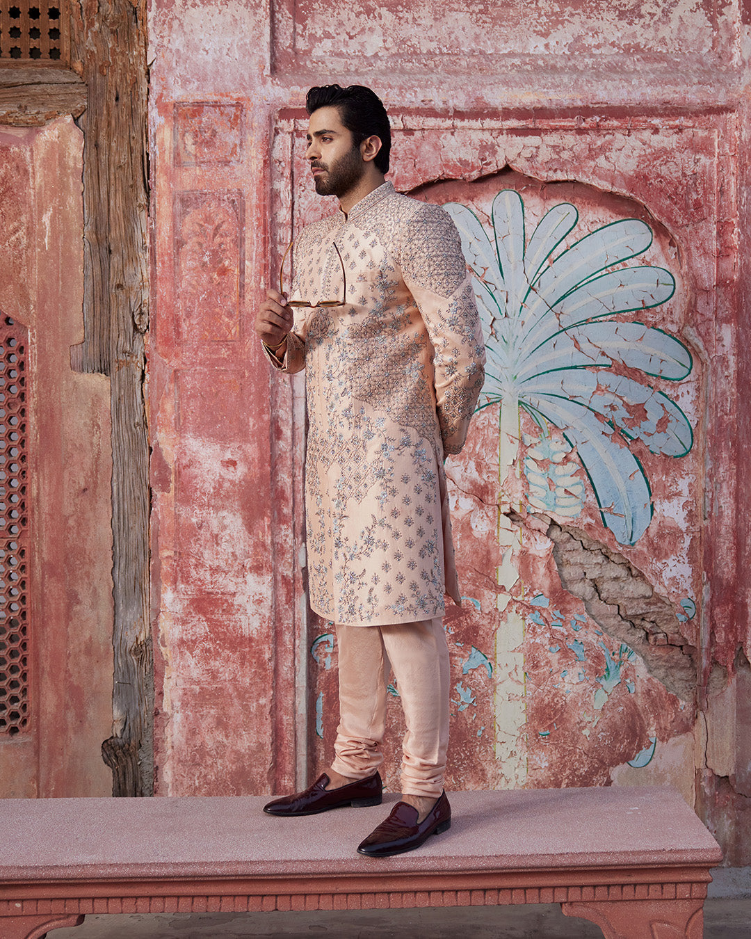 Pakistani Menswear | Ozaan - Pakistani Clothes for women, in United Kingdom and United States