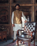 Pakistani Menswear | Metin - Pakistani Clothes for women, in United Kingdom and United States