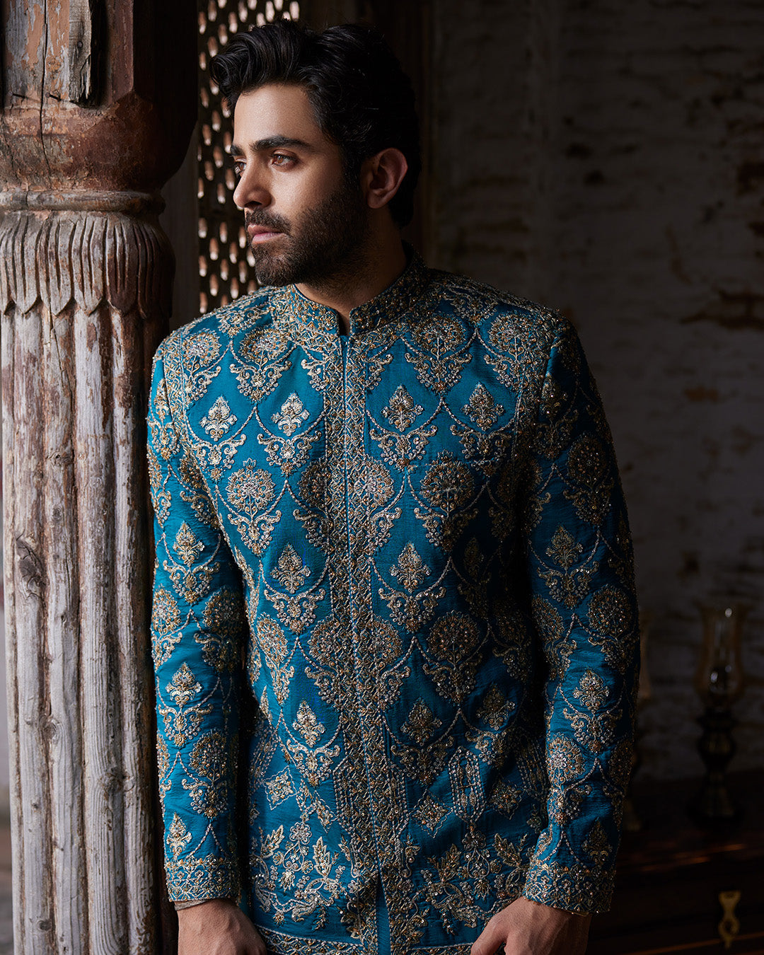 Pakistani Menswear | Gezan - Pakistani Clothes for women, in United Kingdom and United States