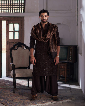 Pakistani Menswear | Vikal - Pakistani Clothes for women, in United Kingdom and United States