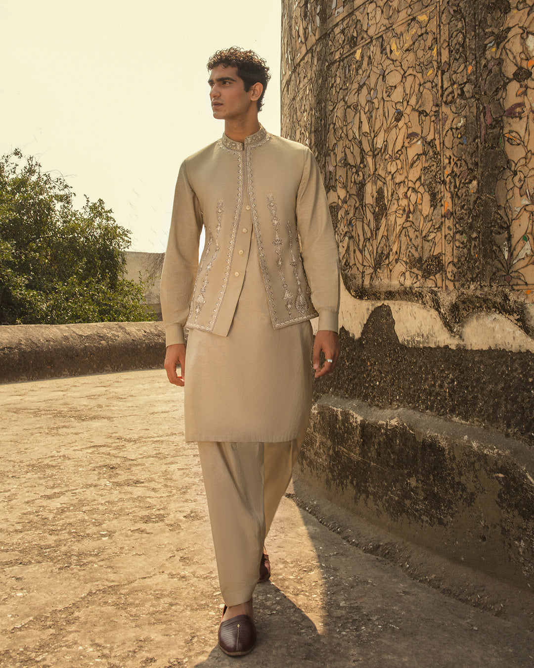 Pakistani Menswear | Delawar - Pakistani Clothes for women, in United Kingdom and United States