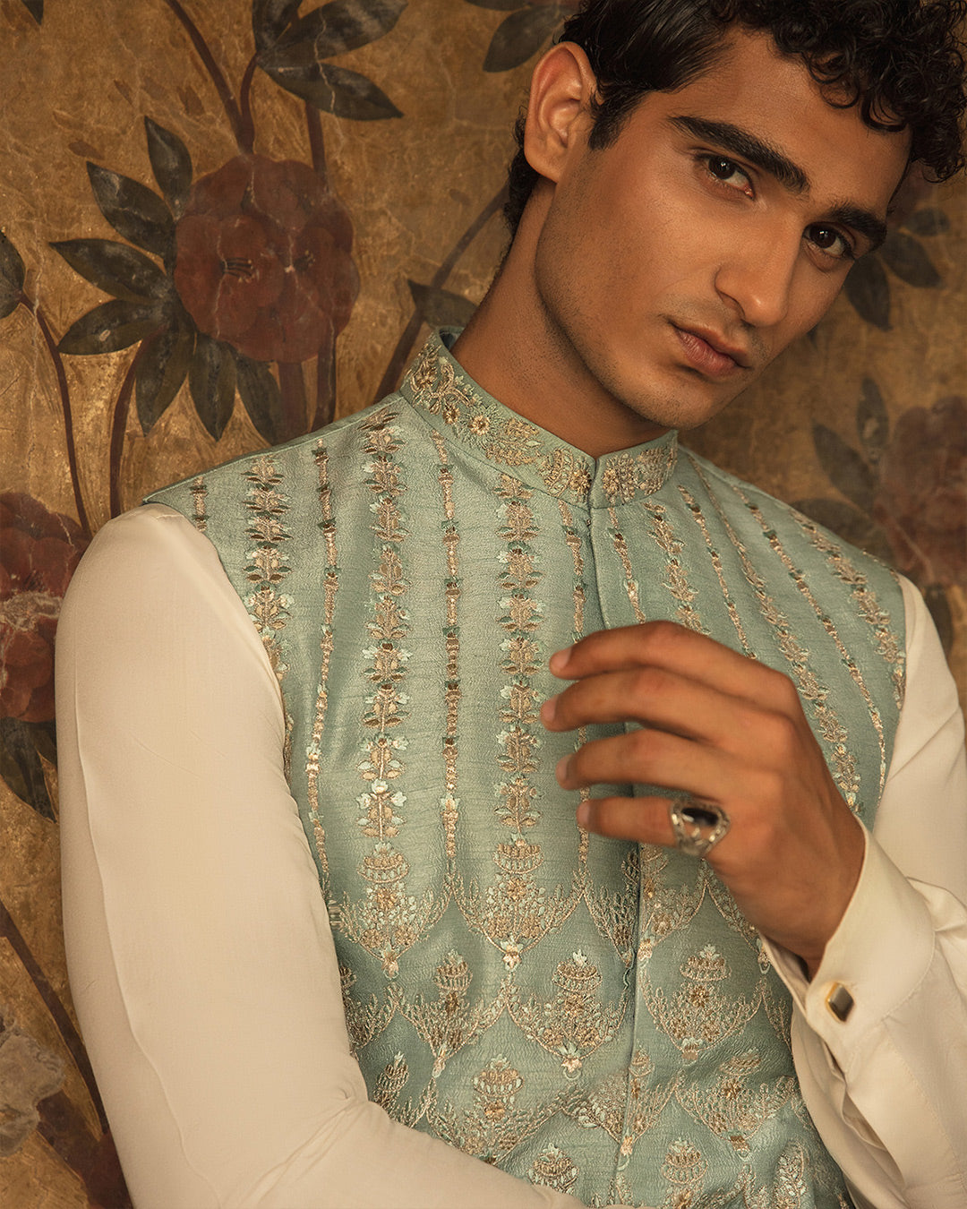 Pakistani Menswear | Afshar - Pakistani Clothes for women, in United Kingdom and United States