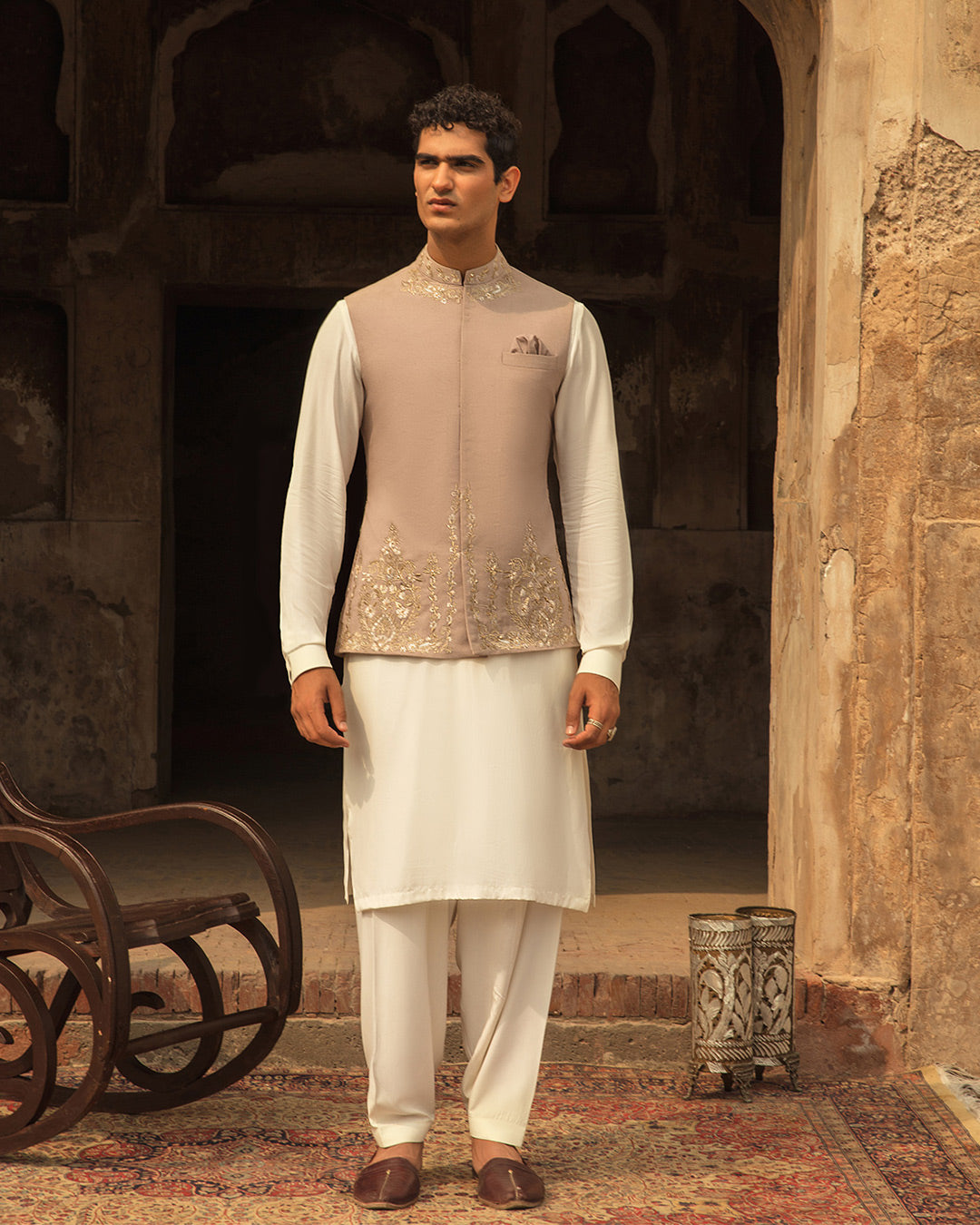 Pakistani Menswear | Hesam - Pakistani Clothes for women, in United Kingdom and United States