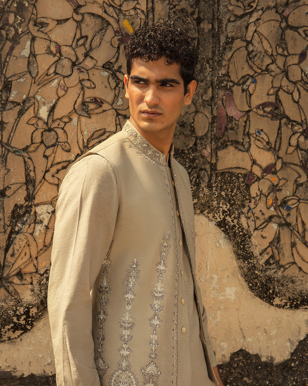 Pakistani Menswear | Delawar - Pakistani Clothes for women, in United Kingdom and United States