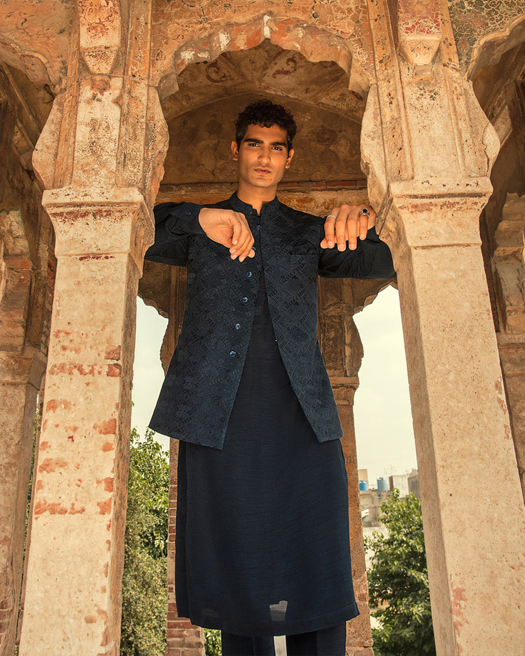 Pakistani Menswear | Aref - Pakistani Clothes for women, in United Kingdom and United States