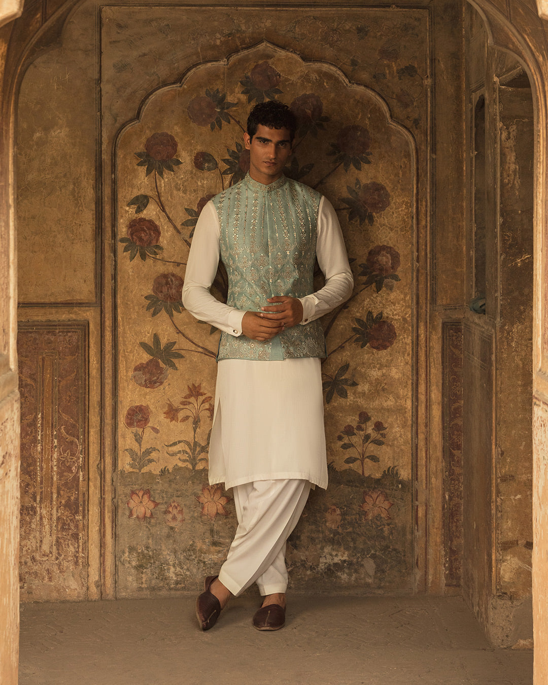 Pakistani Menswear | Afshar - Pakistani Clothes for women, in United Kingdom and United States