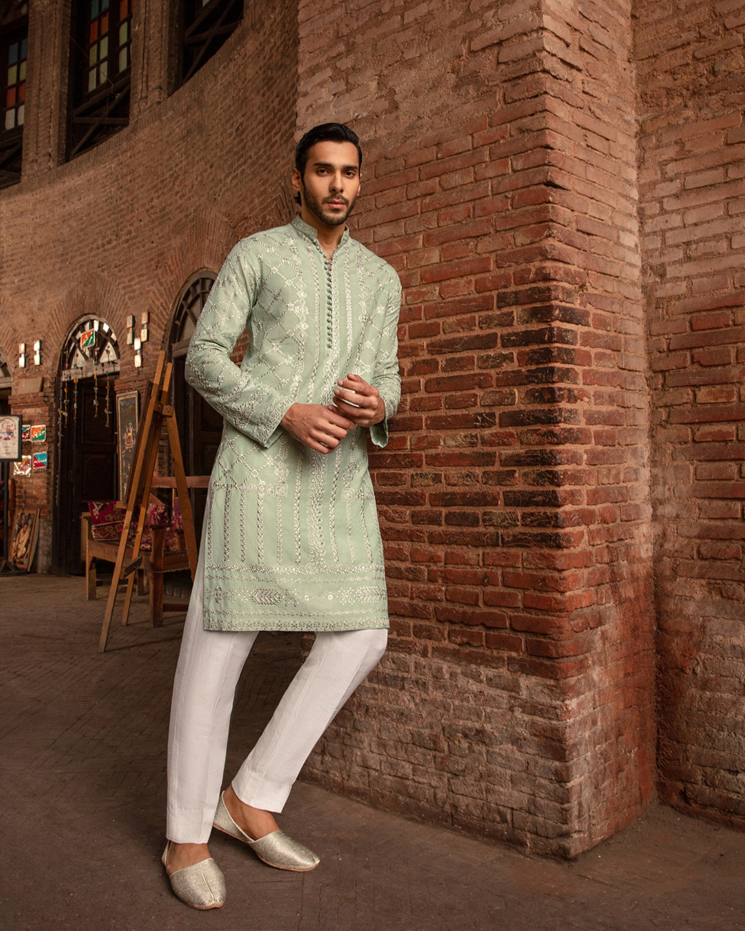 Pakistani Menswear | Taneer - Pakistani Clothes for women, in United Kingdom and United States