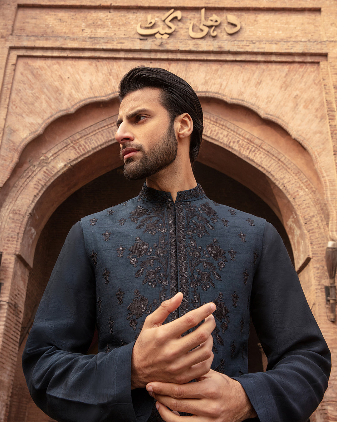 Pakistani Menswear | Emin - Pakistani Clothes for women, in United Kingdom and United States