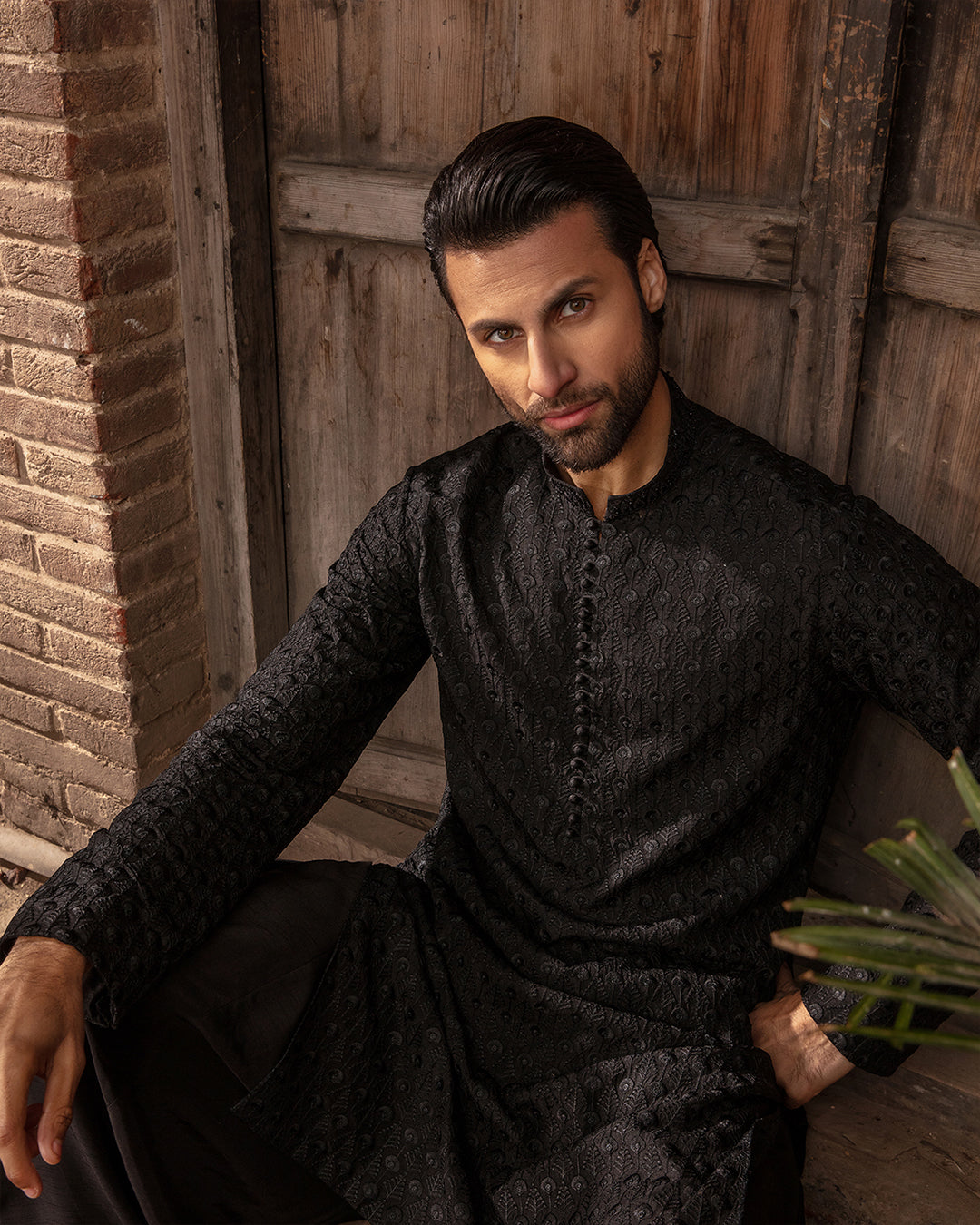 Pakistani Menswear | Baydsar - Pakistani Clothes for women, in United Kingdom and United States