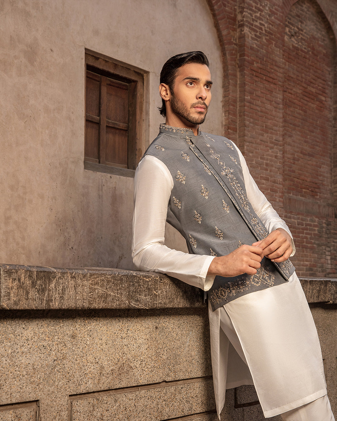 Pakistani Menswear | Devrem - Pakistani Clothes for women, in United Kingdom and United States