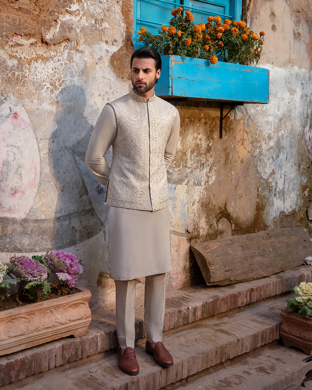 Pakistani Menswear | Feret - Pakistani Clothes for women, in United Kingdom and United States