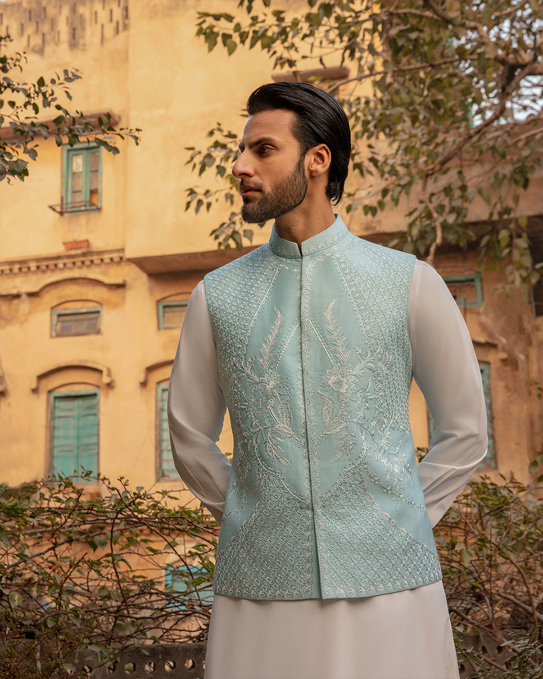 Pakistani Menswear | Mavi - Pakistani Clothes for women, in United Kingdom and United States