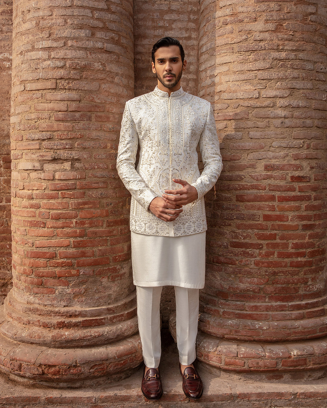 Pakistani Menswear | Zeki - Pakistani Clothes for women, in United Kingdom and United States