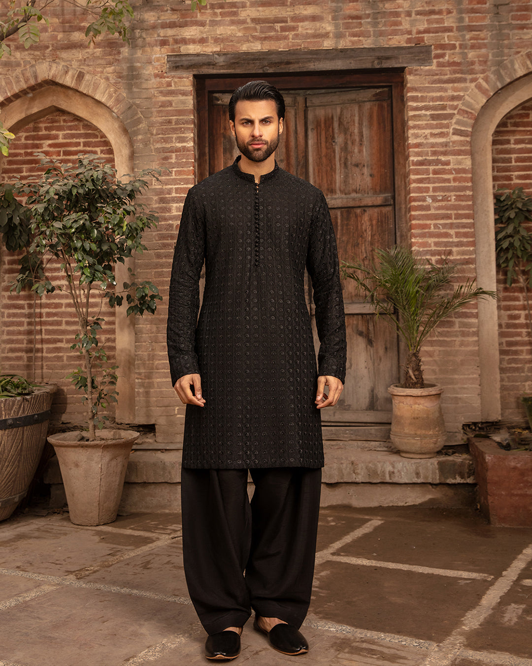 Pakistani Menswear | Baydsar - Pakistani Clothes for women, in United Kingdom and United States