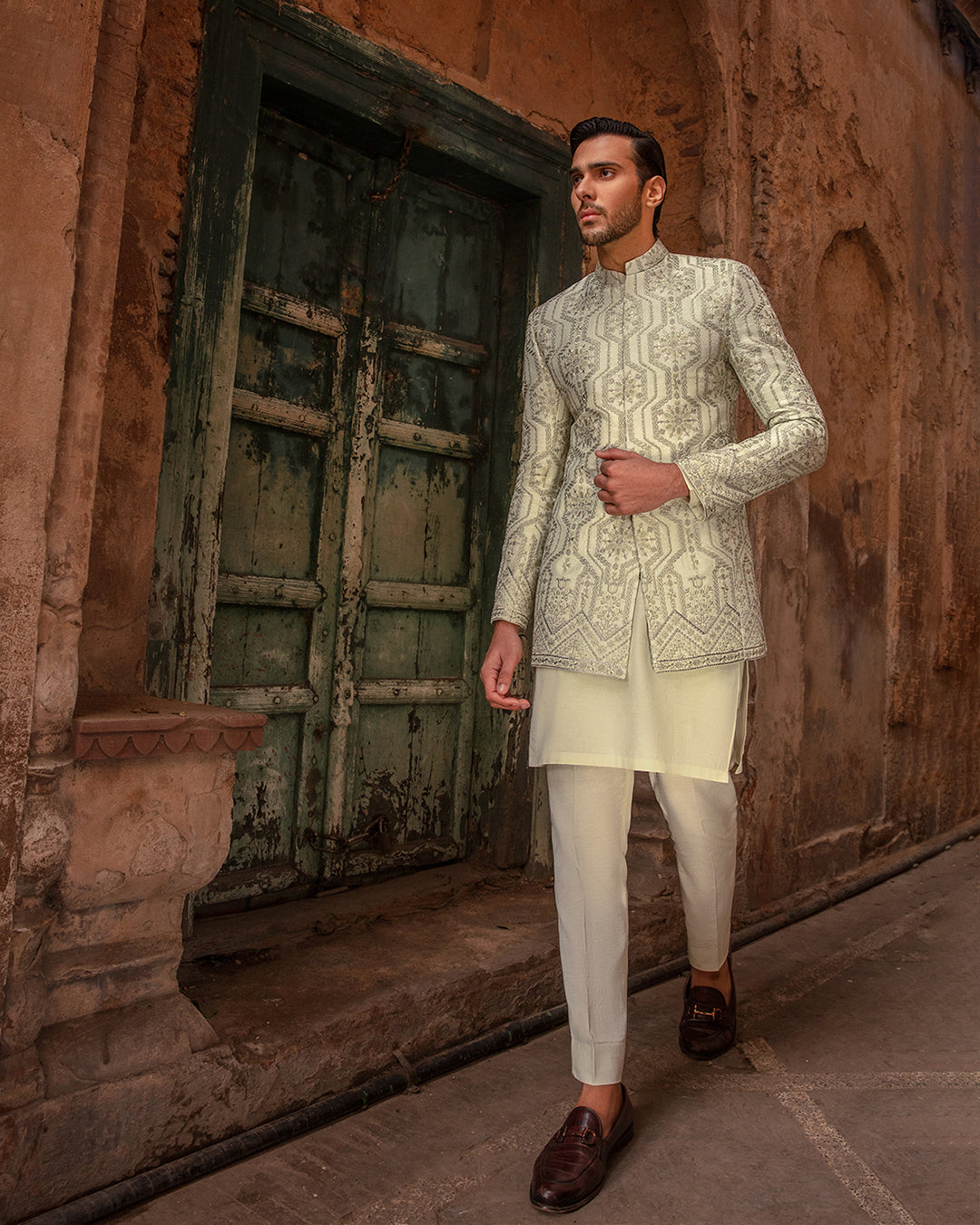 Pakistani Menswear | Candan - Pakistani Clothes for women, in United Kingdom and United States