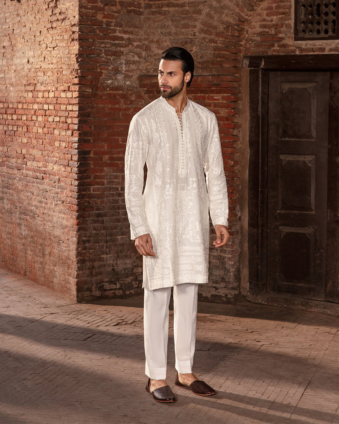 Pakistani Menswear | Arsen - Pakistani Clothes for women, in United Kingdom and United States