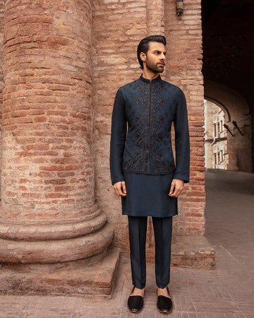 Pakistani Menswear | Emin - Pakistani Clothes for women, in United Kingdom and United States