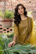 Farasha | Bahaar Embroidered Lawn | Summer Bloom - Pakistani Clothes for women, in United Kingdom and United States