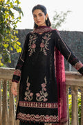 Farasha | Bahaar Embroidered Lawn | Twilight Bloom - Pakistani Clothes for women, in United Kingdom and United States