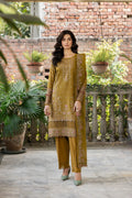 Farasha | Bahaar Embroidered Lawn | Summer Bloom - Pakistani Clothes for women, in United Kingdom and United States