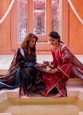 Farah Talib Aziz | Suay Lawn 24 | ENZO RED - Pakistani Clothes for women, in United Kingdom and United States