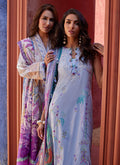 Farah Talib Aziz | Suay Lawn 24 | CALLISTA WEDGEWOOD - Pakistani Clothes for women, in United Kingdom and United States