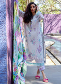 Farah Talib Aziz | Suay Lawn 24 | ZOELLA GREY - Pakistani Clothes for women, in United Kingdom and United States