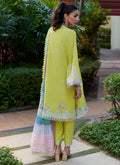 Farah Talib Aziz | Suay Lawn 24 | KELAYA KIWI - Pakistani Clothes for women, in United Kingdom and United States