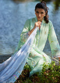 Farah Talib Aziz | Suay Lawn 24 | MISORA MINT - Pakistani Clothes for women, in United Kingdom and United States