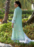 Farah Talib Aziz | Suay Lawn 24 | MISORA MINT - Pakistani Clothes for women, in United Kingdom and United States