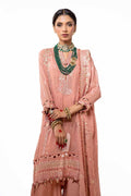 Gul Ahmed | Eid ul Adha Collection | FE-42011 - Pakistani Clothes for women, in United Kingdom and United States