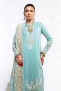 Gul Ahmed | Eid ul Adha Collection | FE-42022 - Pakistani Clothes for women, in United Kingdom and United States