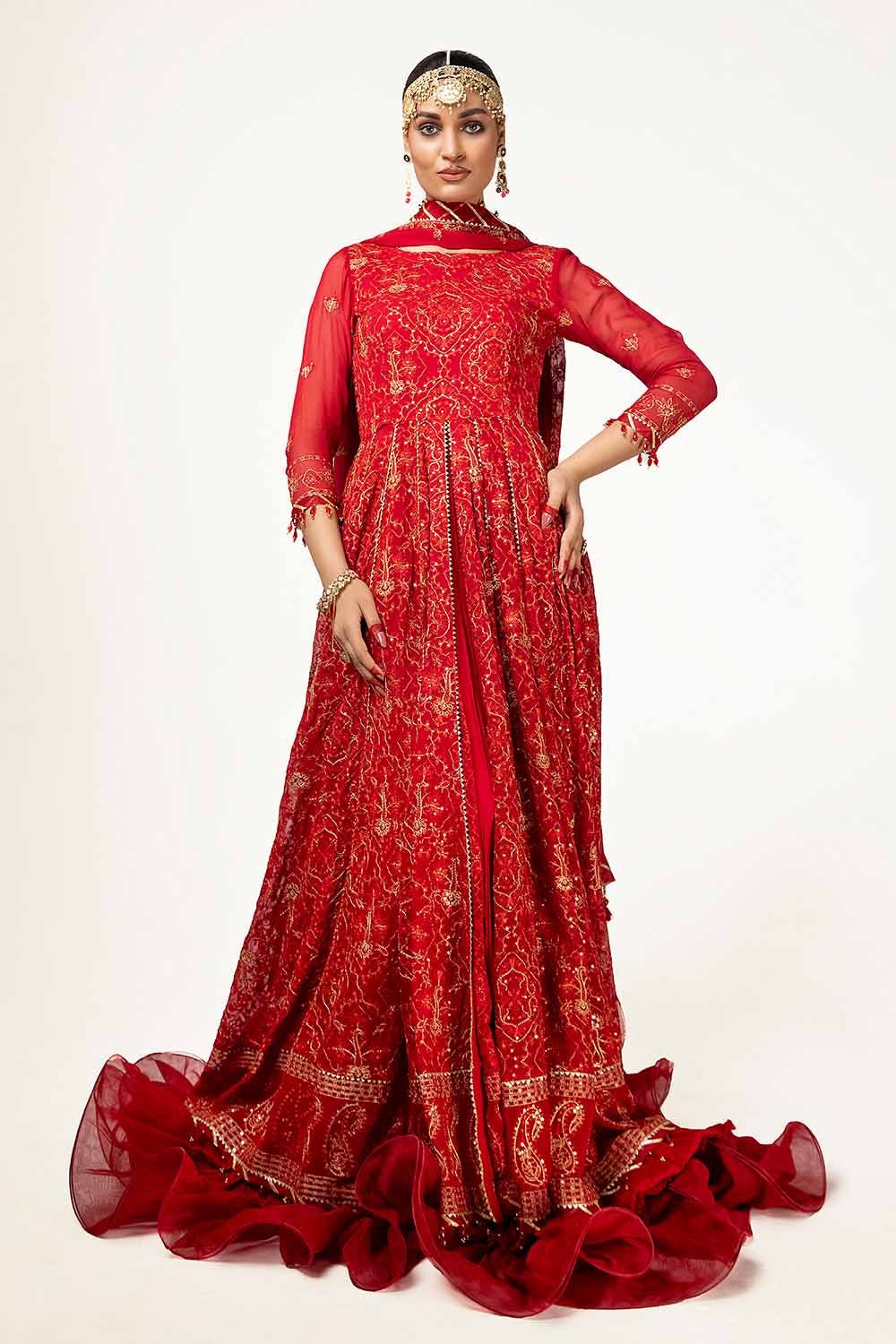 Gul Ahmed | Eid ul Adha Collection | FE-42023 - Pakistani Clothes for women, in United Kingdom and United States