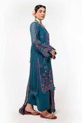 Gul Ahmed | Eid ul Adha Collection | FE-42030 - Pakistani Clothes for women, in United Kingdom and United States