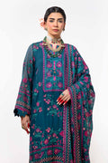 Gul Ahmed | Eid ul Adha Collection | FE-42030 - Pakistani Clothes for women, in United Kingdom and United States