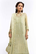 Gul Ahmed | Eid ul Adha Collection | FE-42048 - Pakistani Clothes for women, in United Kingdom and United States