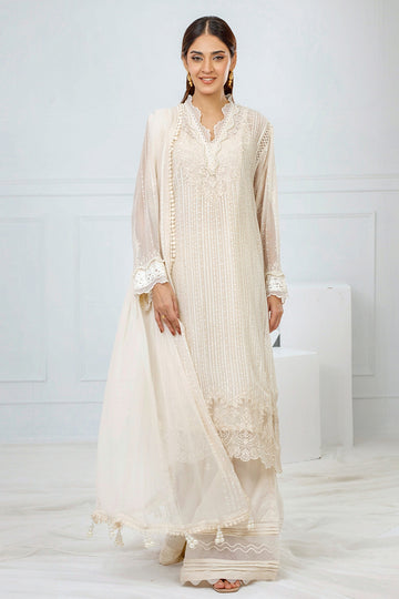 Gul Ahmed | Festive Eid 25 |FE-52074