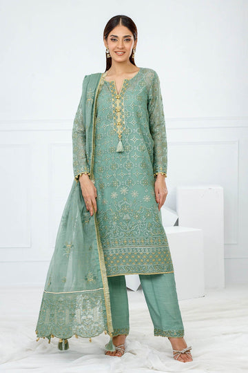 Gul Ahmed | Festive Eid 25 | FE-52088