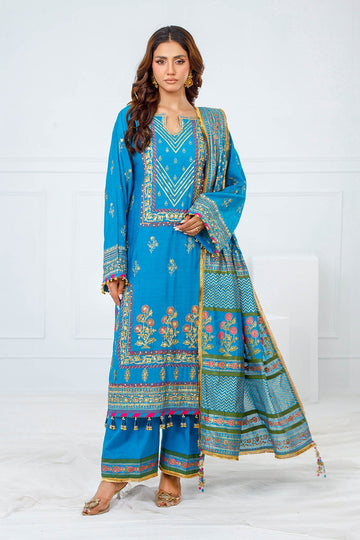 Gul Ahmed | Festive Eid 25 | FE-52094