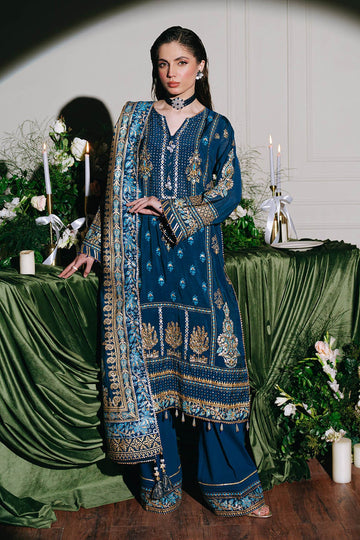 Gul Ahmed | Festive Eid 25 | FE-52095
