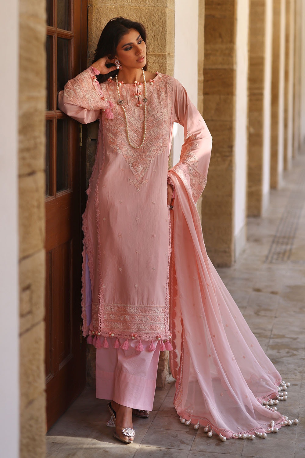 Gul Ahmed | Festive Eid 25 | FE-52120