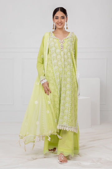 Gul Ahmed | Festive Eid 25 | FE-52142