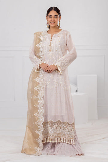 Gul Ahmed | Festive Eid 25 |FE-52144