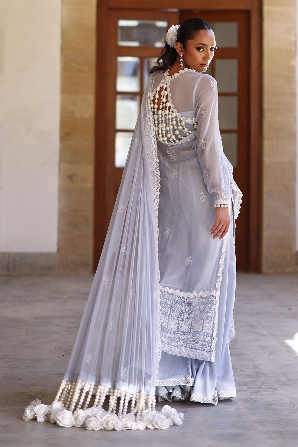 Gul Ahmed | Festive Eid 25 |  FE-52149