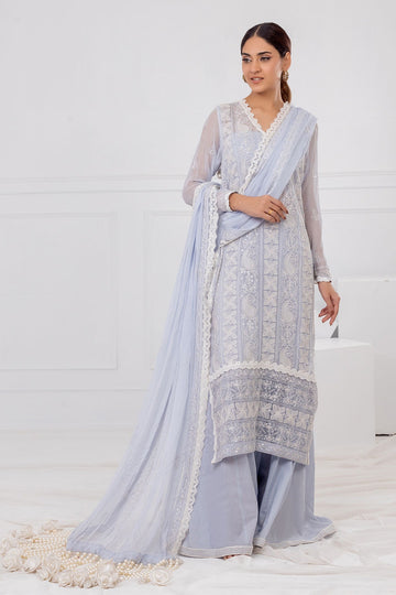 Gul Ahmed | Festive Eid 25 |  FE-52149