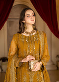 Strawberry | Rimjhim Chiffon Collection | FLS-RJ-009 - Pakistani Clothes for women, in United Kingdom and United States