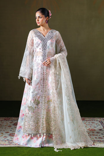 Ramsha | Festive Formals | E-306